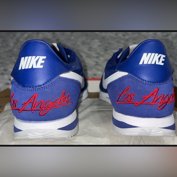 Nike Cortez Los Ángeles